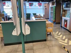 -魏家凉皮(十里河店)