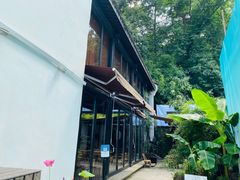 -Metal hands·铁手咖啡