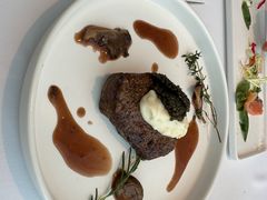 -王品牛排(郑州大卫城店)