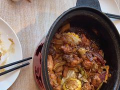 -歪嘴香鸡公煲(大连佳兆业店)