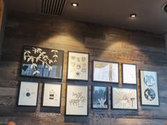 -星巴克(清远万达广场店)