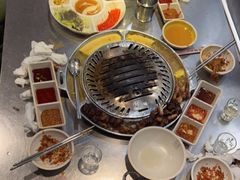 -喜来稀肉(虹泉路店)