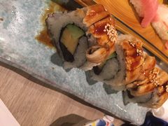 iphone_upload_pic-梅丘·寿司の美登利(银座店)
