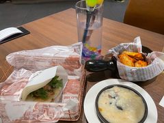-西堤牛排(合肥之心城店)