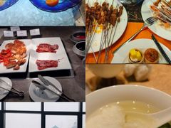-长春净月潭喜来登酒店·盛宴标帜餐厅