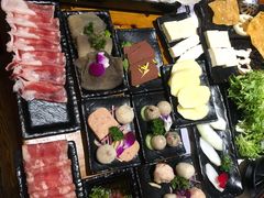 -束河人家(南锣鼓巷店)