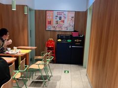 -麦当劳(安定门外大街店)