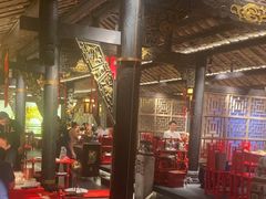 -小龙翻大江文化火锅(宽窄店)