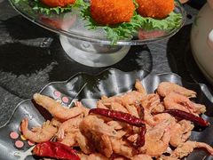 -龙门养心粥火锅(祥恒广场店)
