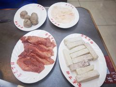 -万祥牛肉火锅(金龙店)