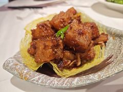 -稻香饭店(IFS国金中心店)
