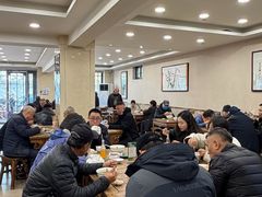 -老刘家永盛斋·传统泡馍(东关南街店)