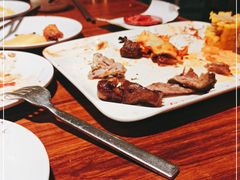 -汉巴味德(沈阳万象汇店)