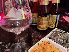 -MM·五声·音乐人与调酒师(西安路店)