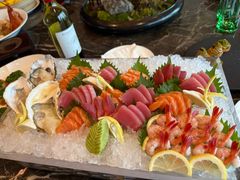 -尊蓝钱江豪华精选酒店-澜亭中餐厅