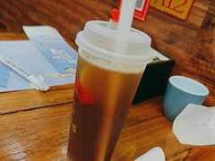 -鲜锦记潮汕牛肉火锅(月坛店)