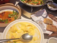 -湘鼎盛·大厨鲜炒湖南味(高新银泰店)