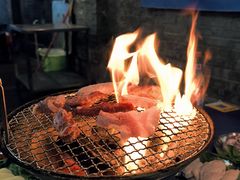 -姐夫家·沈阳黏糊麻辣拌·拌鸡架·冷面(南头古城店)