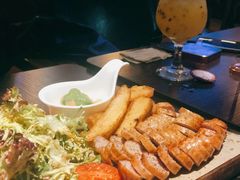 -The Cheebat 锌吧·Bistro(体育西店)