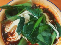 -赵伍面庄(松石大道店)