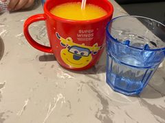 -必胜客(龙之梦购物中心店)