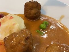 -宜家·瑞典风味餐厅(北京西红门店)