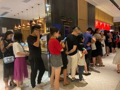 -海鼎荟海鲜姿造(泉州仟禧店)