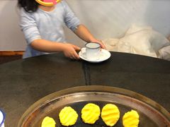 -缘福乡村铁锅炖民宿(八达岭店)
