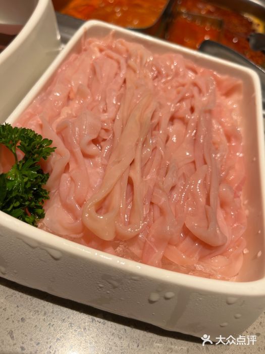 海底捞火锅(正大乐城店)图片