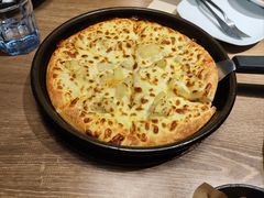 -必胜客(五道口店)