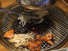 -牛人·雪花牛·木炭烤肉(昆山陆家店)