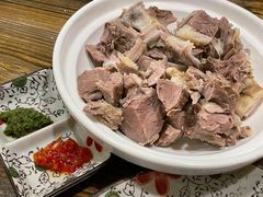 -格日勒阿妈蒙古厨房(大召店)