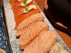 -千代武日本料理(开发区店)