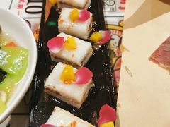 -长安大牌档之西安博物院文化餐厅(中贸店)
