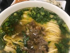 -杨记清芳牛肉拉面(宝龙广场店)