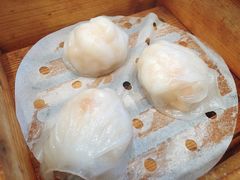 -日日鲜自助餐厅(小公园店)