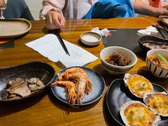 -和彩放题餐厅(酒仙桥店)