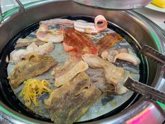 -火焱山烤肉·齐齐哈尔烤肉(朝阳店)