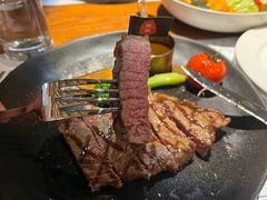 -原石牛扒·约会餐厅(龙城万科里店)