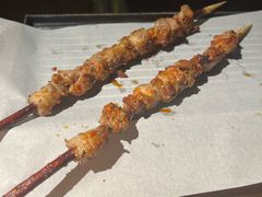 红柳大串-肉串汪(西便门店)
