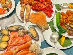 -南湖宾馆·鸳湖阁全日制餐厅