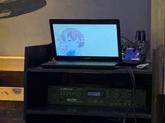 -鱼库·不仅是一家烤鱼店(车公庙店)