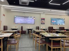 大堂-牛知府云南菌汤鲜牛肉火锅(肖家湾店)