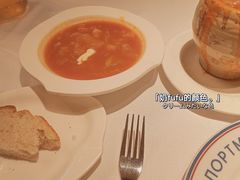 -波特曼西餐厅(南岗店)