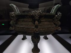 -上海博物馆(人民广场馆)