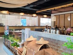 -风味小馆(天目湖宾馆店)