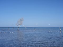 -青海湖二郎剑景区