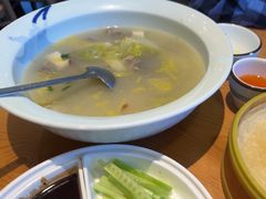 -满盛家宴·烤鸭·海鲜天津菜(河北路总店)