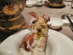小青龙-铭门盛宴·艺术海鲜姿造(福田黑金店)
