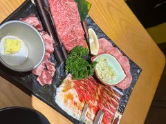 -AJIYA炭火烧肉(徐汇正大乐城店)